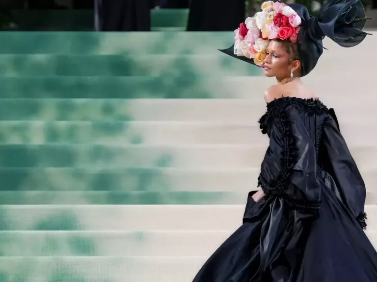 2025 Met Gala Dress Code "Tailored for You" Embraces Black Sartorial Style