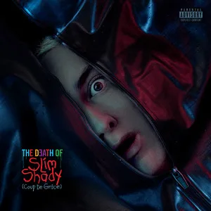 Eminem Somebody Save Me Spotify streaming milestone