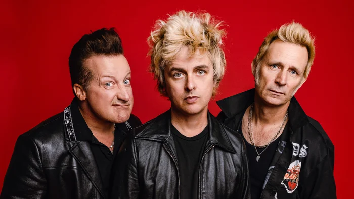 Green Day cancels Australian concert due to Cyclone Alfred