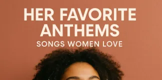 Her Favorite Anthems - Songs Women Love