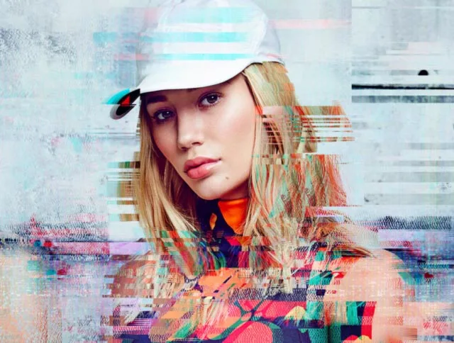 Iggy Azalea calls out UMG over unpaid royalties