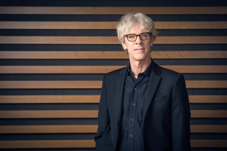Interview: Stewart Copeland (solo, The Police)