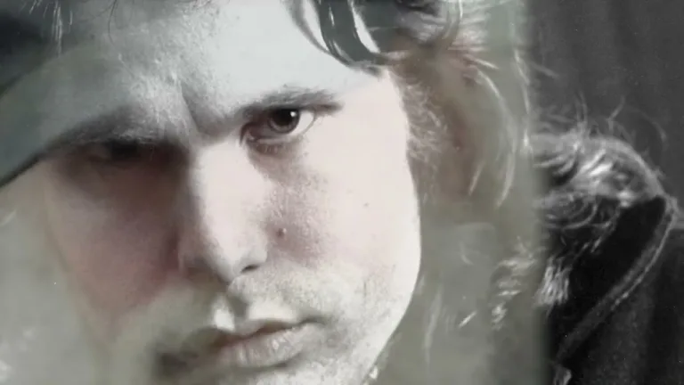 Before The End documentary explores Jim Morrison conspiracy theories