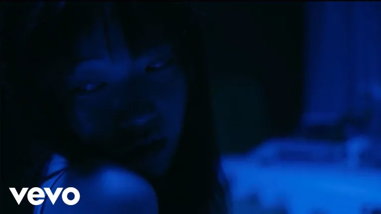 Japanese Breakfast’s cinematic music video for “Picture Window”