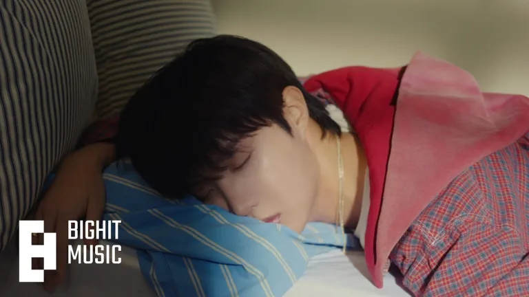 J-Hope shares mysterious teaser for Sweet Dreams featuring Miguel