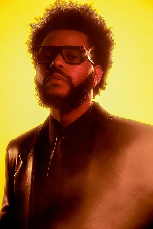 The Weeknd Hurry Up Tomorrow Coachella 2025 Ferris Wheel