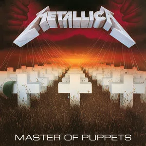 Metallica Master of Puppets hits one billion streams on Spotify