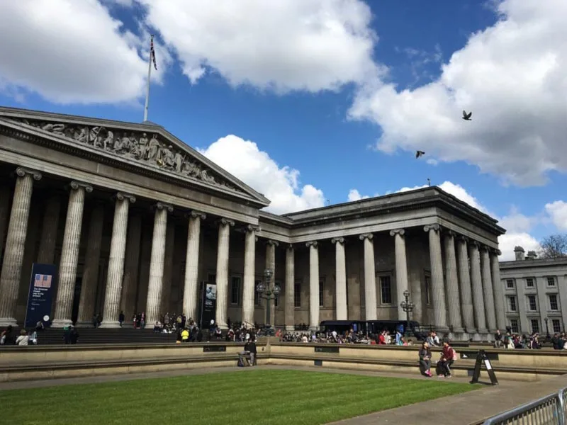 British Museum and Fabric celebrate with free techno night London 2025