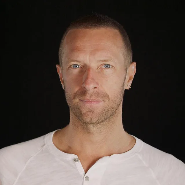 Chris Martin shares mental health tips during Coldplay Hong Kong tour 2025