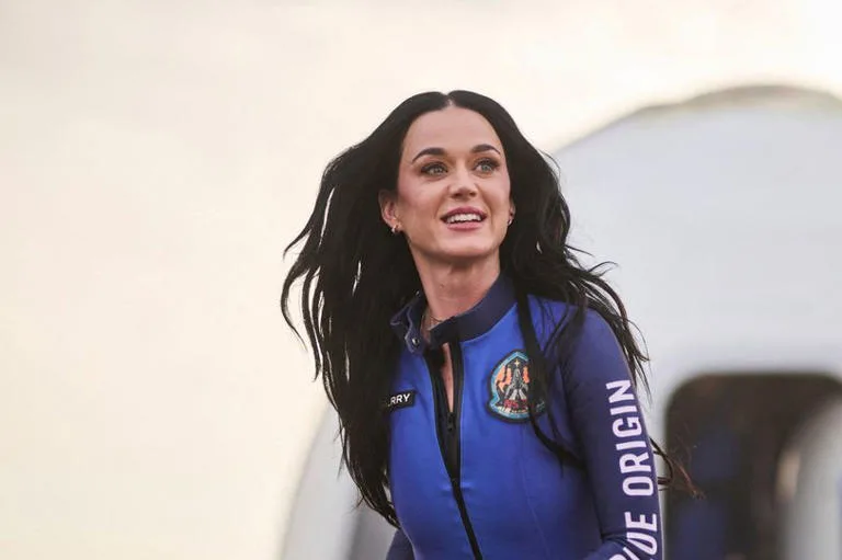 Katy Perry