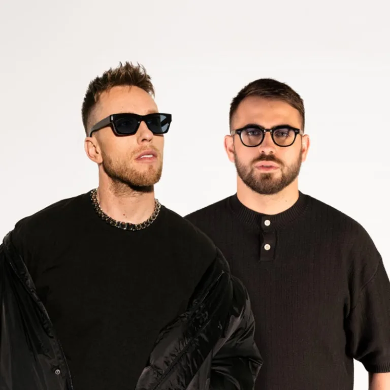 Nicky Romero Move It Rapidin single 2025 Giacobbi Fatboi