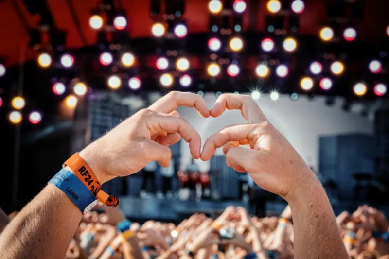 Roskilde Festival 2025 full artist lineup