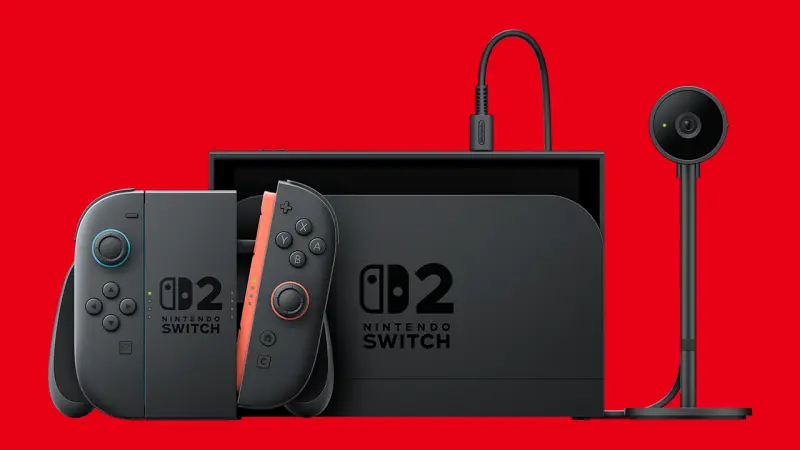 Nintendo Switch 2 demand in Japan breaks records