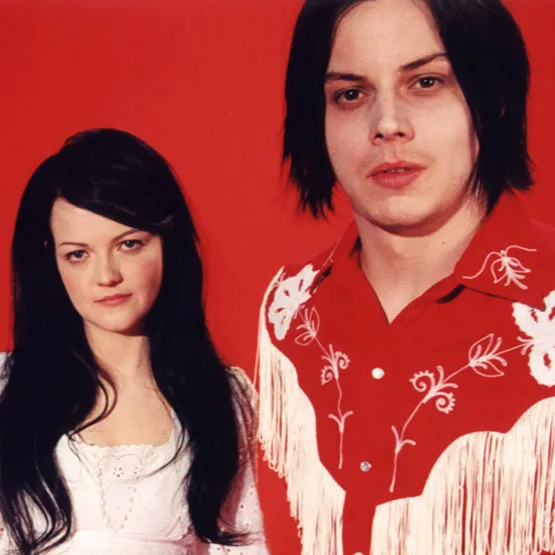 Rock and Roll Hall of Fame 2025 Inductees: White Stripes