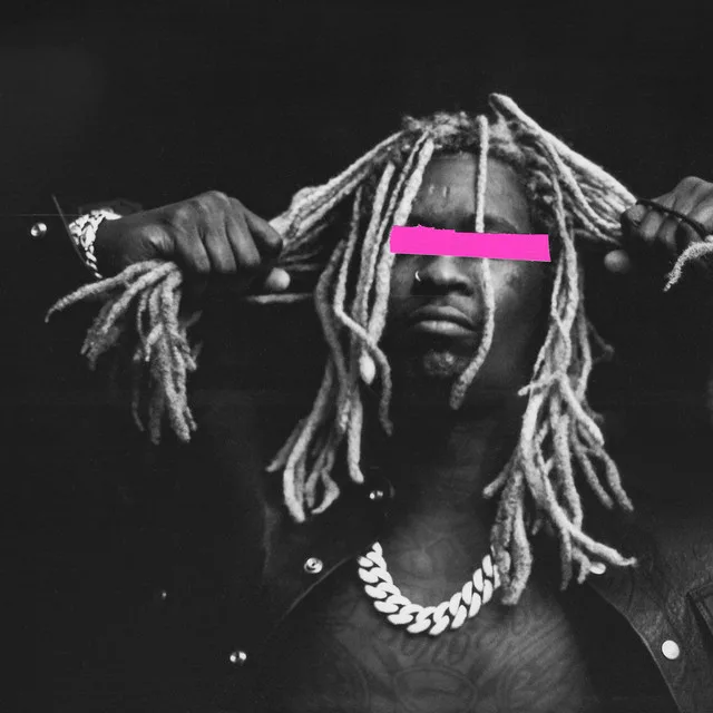 Young Thug UY Scuti