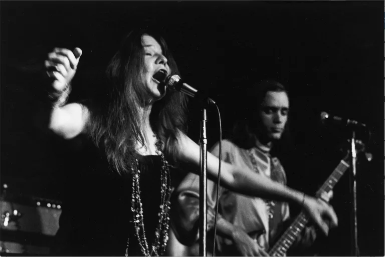 Interview: Peter Albin (Big Brother and the Holding Company)