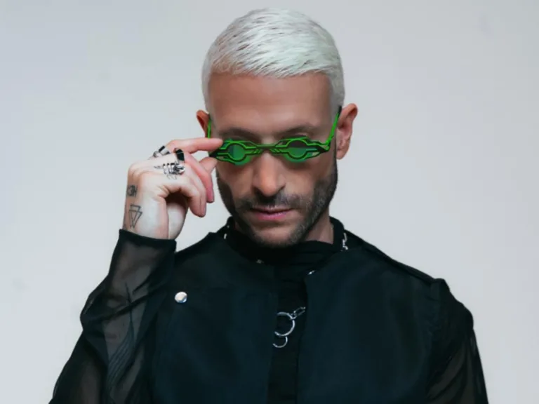 Don Diablo Freek Like Me HEXAGON 2.0
