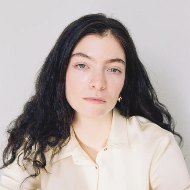 Lorde What Was That Single