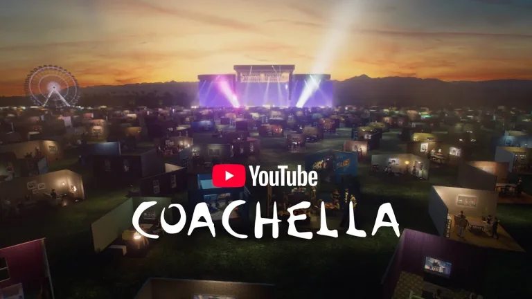 Coachella 2025 Headliners on Main Stage