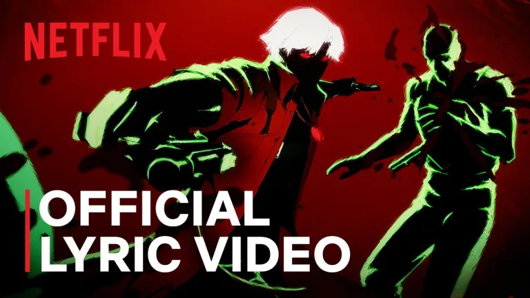 Netflix’s Devil May Cry Anime Soundtrack: Limp Bizkit, Evanescence, and Rage Against The Machine Lead the Charge