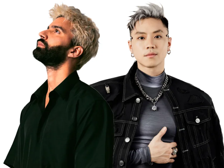 R3HAB and Wukong release Drip Drip 2025 EDM single