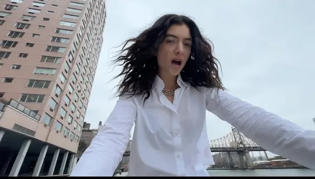 Lorde Announces New Album Virgin Out June 27: “100% Written in Blood”