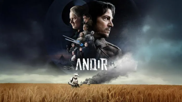 Cassian Andor leads Rebel Alliance in Season 2