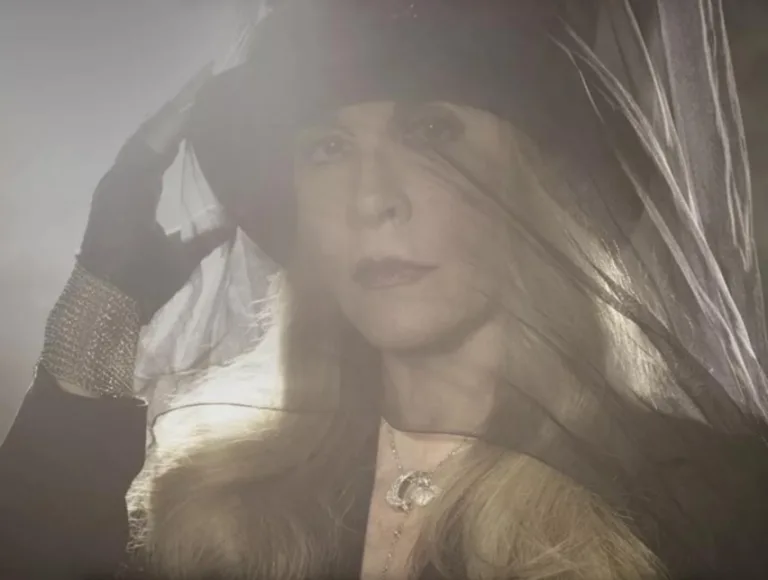 Stevie Nicks 2025 solo tour