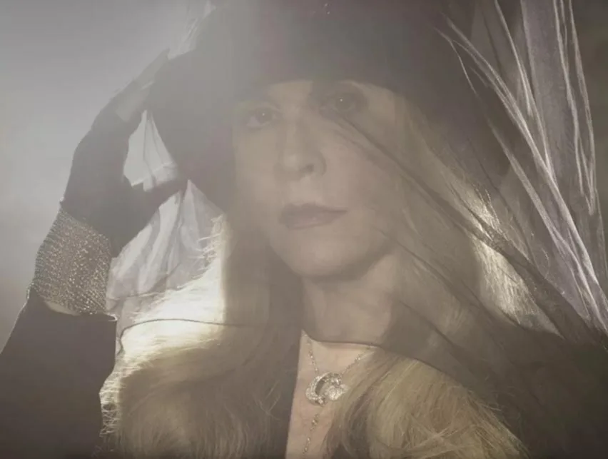 Stevie Nicks 2025 solo tour