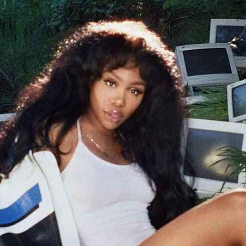 SZA Is No. 1 on Billboard 200 & Hot 100 as ‘SOS’ and ‘Luther’ Lead the Charts Again