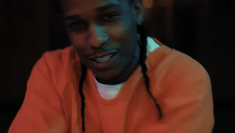 Spike Lee’s Highest 2 Lowest starring Denzel Washington and A$AP Rocky