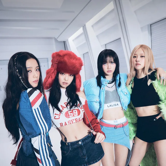 BLACKPINK 2025 comeback teaser by Lisa - new album and tour