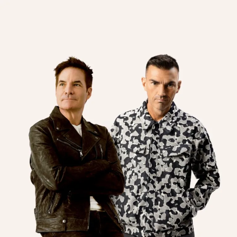 Gabry Ponte and Train release genre-blending single “Brokenhearted”