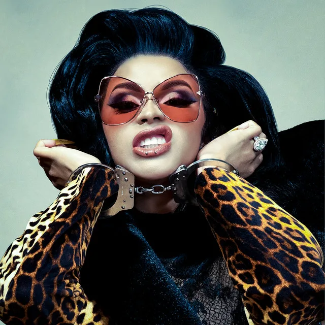 Cardi B