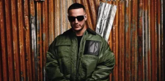 DJ Snake releases “Paradise,” a remix of Phil Collins’ classic hit