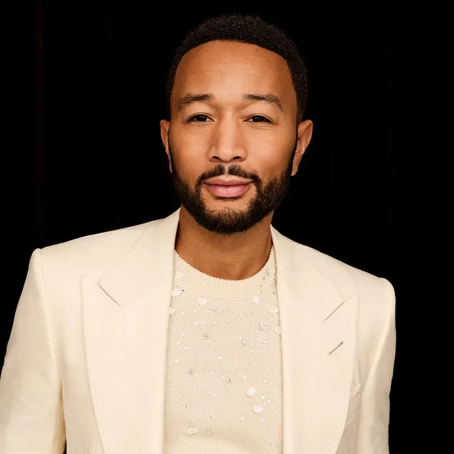 John Legend Reflects on Kanye West Interview 2025
