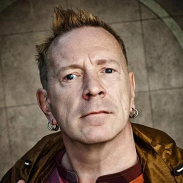 John Lydon criticizes Kneecap over violent political comments