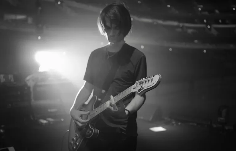 Jonny Greenwood