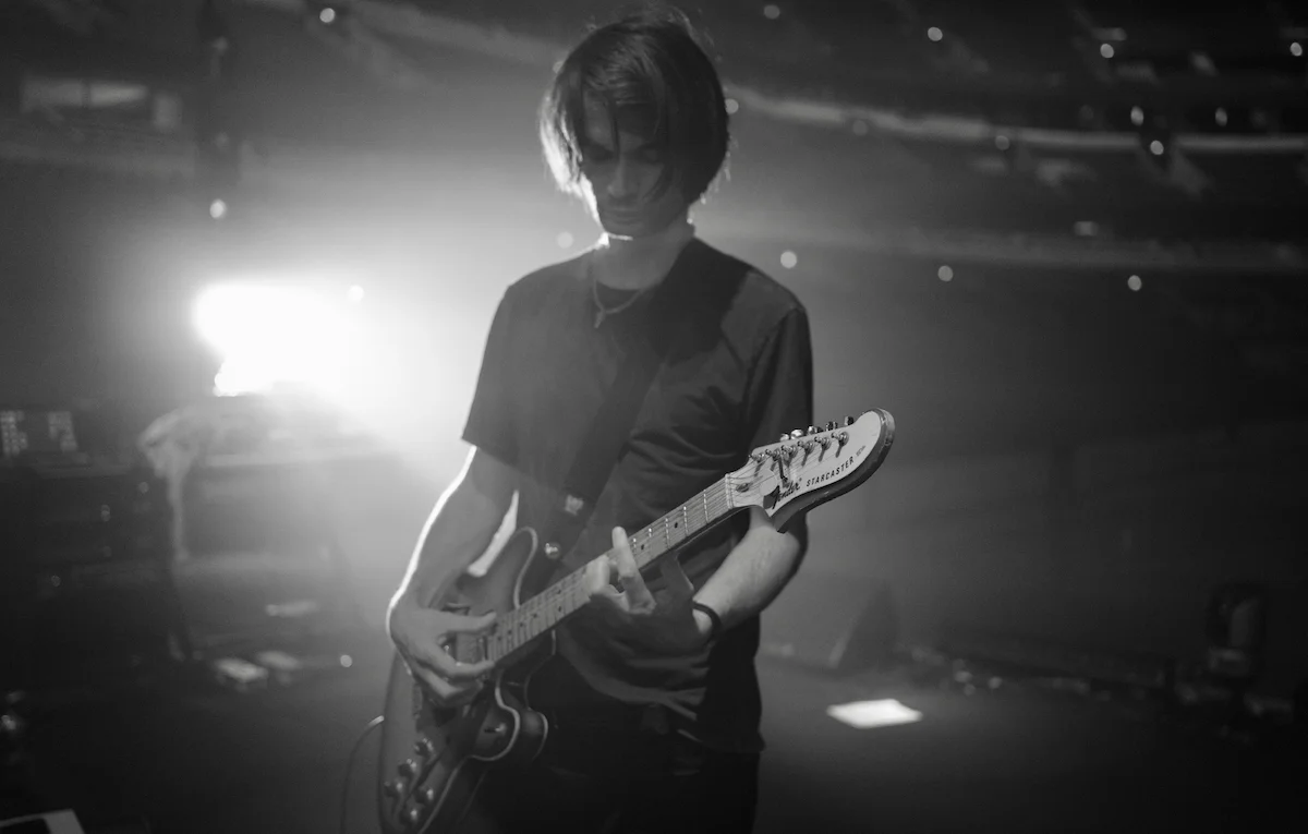 Jonny Greenwood