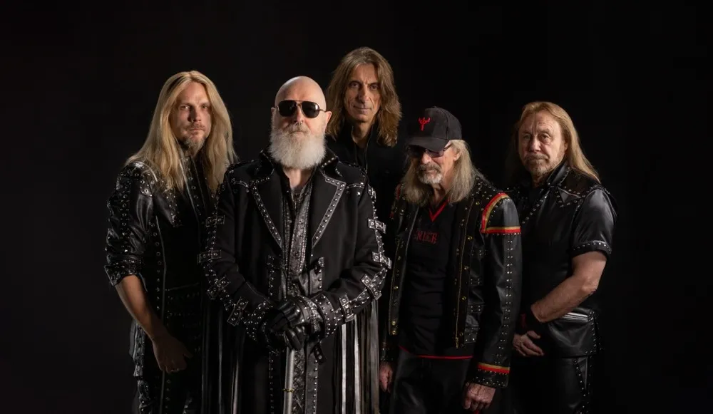 Judas Priest