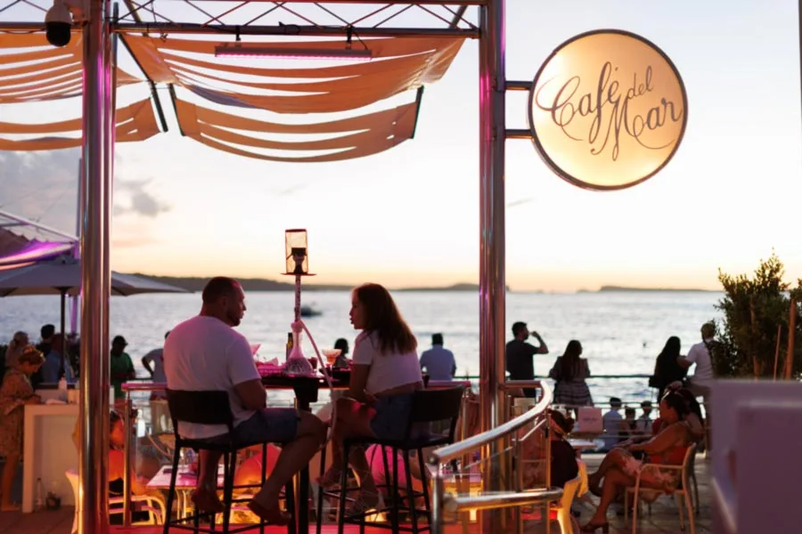 Café del Mar celebrates 45 years of Balearic sunset sound and Ibiza legacy in 2025