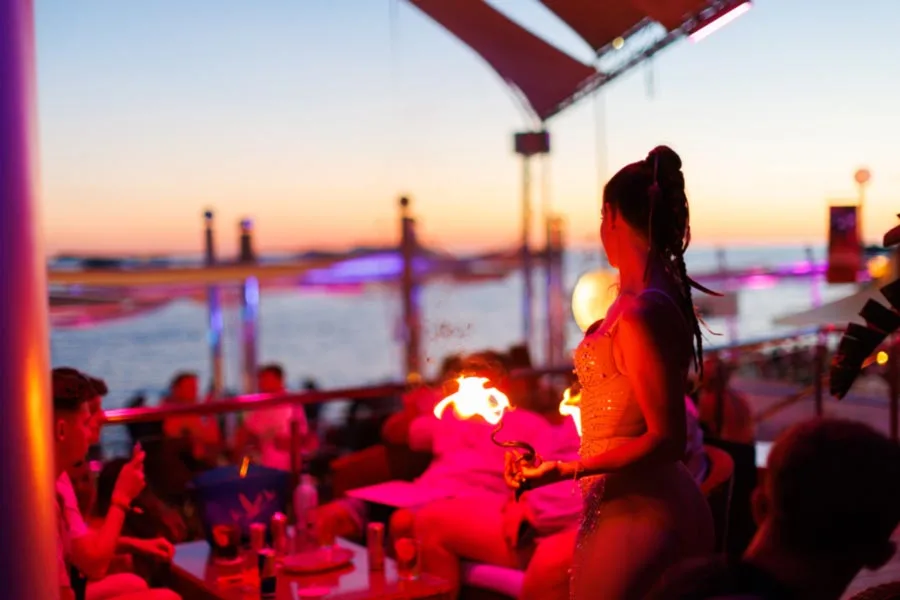 Café del Mar celebrates 45 years of Balearic sunset sound and Ibiza legacy in 2025
