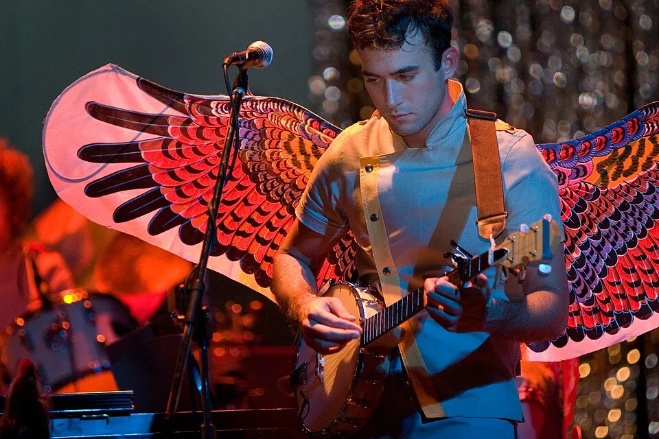 Sufjan Stevens reflects on queer spirituality and grief in new interview