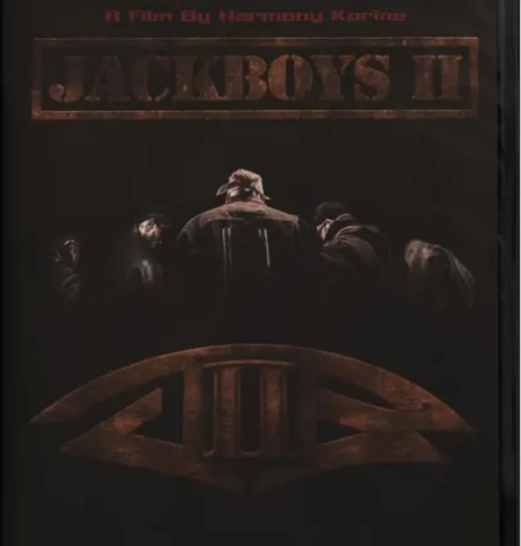 Travis Scott JACKBOYS 2 teaser