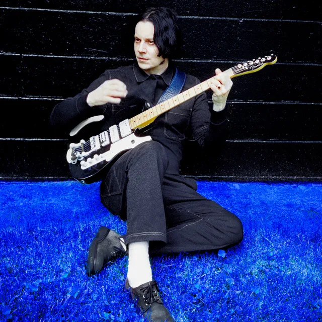 Jack White,