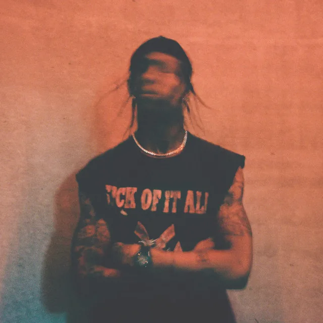 Travis Scott JACKBOYS 2 film