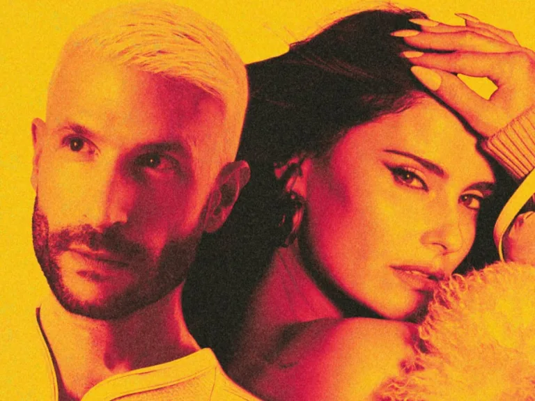 Don Diablo and Nelly Furtado Doing Nothin' cover art