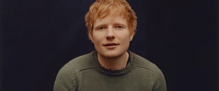 Ed Sheeran teases “Drive” featuring Dave Grohl and John Mayer for F1 soundtrack