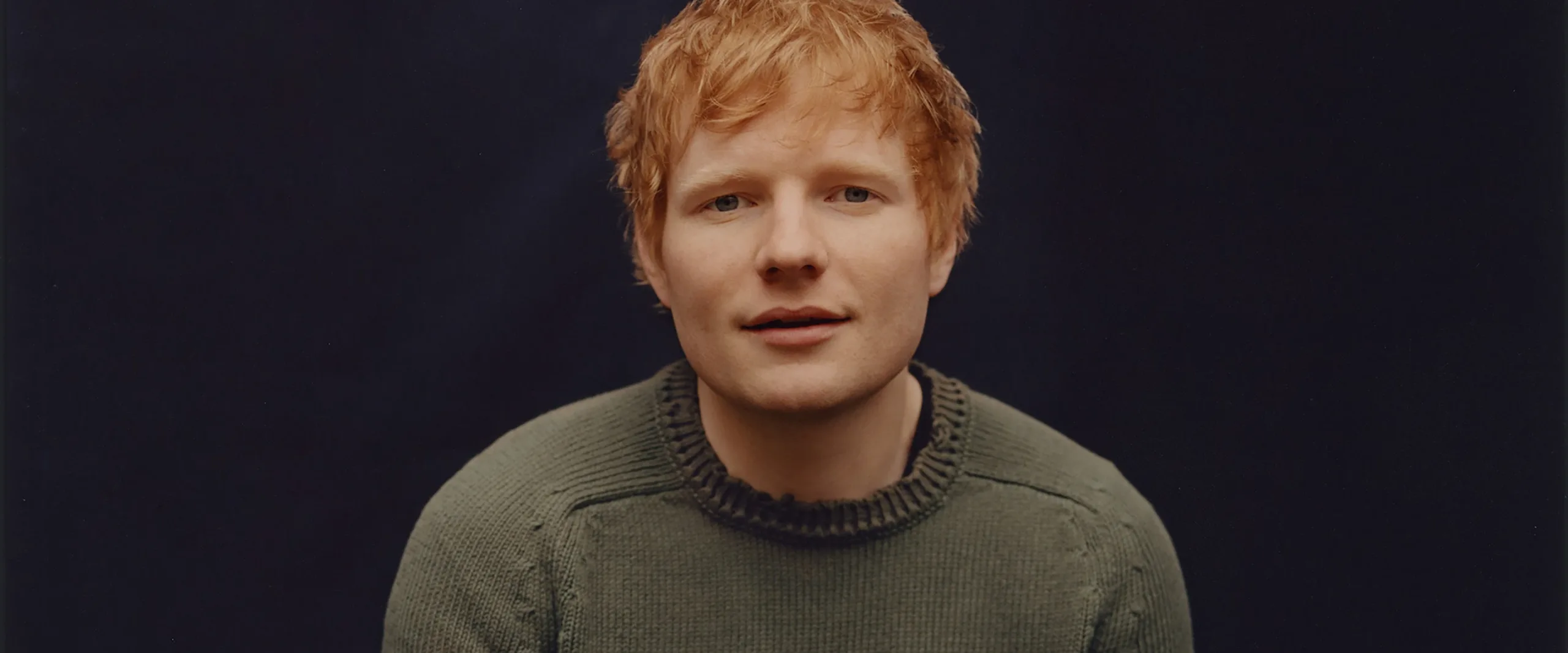 Ed Sheeran teases “Drive” featuring Dave Grohl and John Mayer for F1 soundtrack