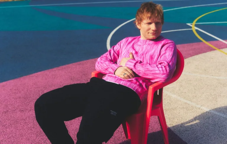 Ed Sheeran